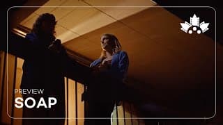 SOAP at the 2023 Canadian Film Fest presented by Super Channel