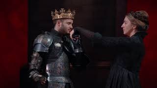 RSC Richard III | Theatrical Trailer | In Cinemas 28 September 2022