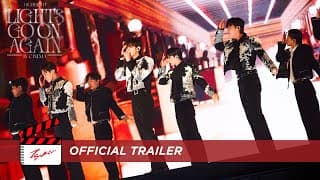 HIGHLIGHT: LIGHTS GO ON, AGAIN in cinemas - Official Trailer