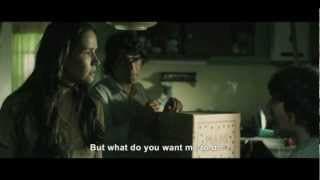 Clandestine Childhood Trailer [HD]