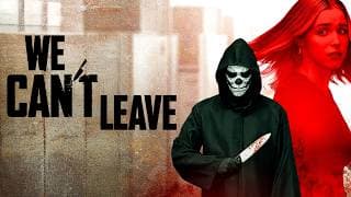 We Can’t Leave | Official Trailer | Horror Brains