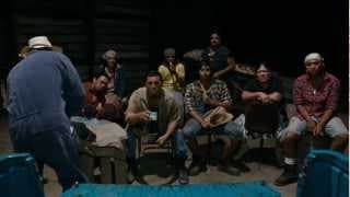MT ZION - New Trailer