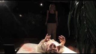 The House with 100 Eyes - Trailer 1