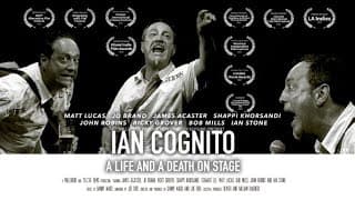 Ian Cognito | Trailer | Available Now