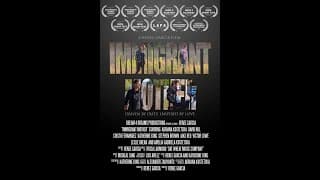 Immigrant Mother Trailer (2022) Award-Winning Film by Award-Winning Director: Renee Garcia