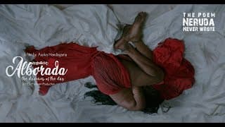 Alborada Official Trailer (2021)