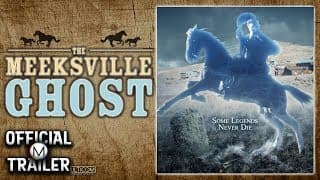 THE MEEKSVILLE GHOST (2001) | Official Trailer