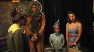 The Little Tin Man - Official Trailer (HD)