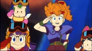 Dr. Slump Movie 2 Trailer