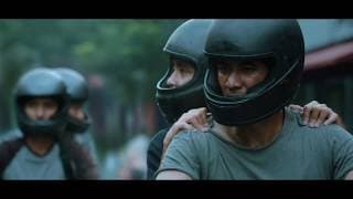 Official Trailer #2 'Darah Daging'