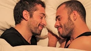 Mi Realidad, cortometraje por Carlos Ocho (2013)