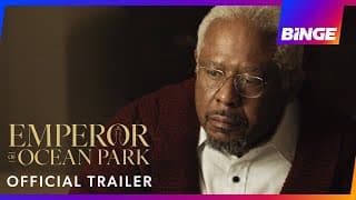 Official Trailer