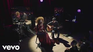 Vanessa Da Mata - Caixinha de Música