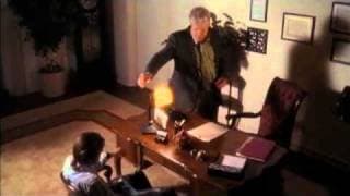 KILLER BY NATURE - International Trailer