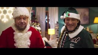 Christmas Thieves Trailer (2021) On Digital 29 November