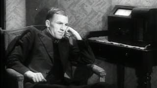 Advance Democracy! (1938) – extract | BFI National Archive