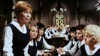 Edgar Wallace: "The Hunchback of Soho" - Trailer (1966)