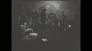 Frank Eidlitz Collection: Brett Whiteley (original footage)