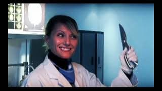 Autopsy Room 4 (Dave Gallant) 2008
