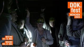 WIR WAREN KUMPEL | Dokumentarfilm Trailer | DOK.fest 2023