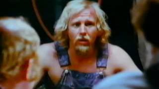 Hooch (1977) Movie Trailer - HICKSPLOITATION!