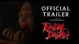 OFFICIAL TRAILER FILM TUMBAL DARAH | 23 OKTOBER 2025 DI BIOSKOP