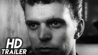 The Delinquents (1957) ORIGINAL TRAILER [HD 1080p]