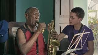 THE OLDIES by Rosana Matecki - TRAILER