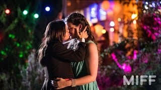 Ellie & Abbie (& Ellie's Dead Aunt) | Trailer