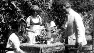 Gaston Méliès and his Wandering Star Film Company Trailer | SGIFF 2015