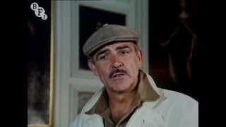 Sean Connery's Edinburgh (1982) - extract | BFI National Archive