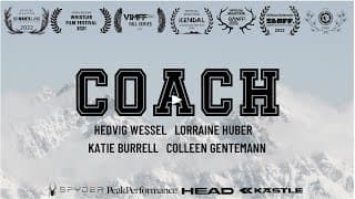 COACH TRAILER