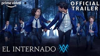 Official Trailer [Subtitled]