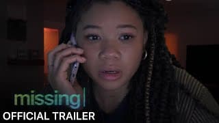 Official Trailer