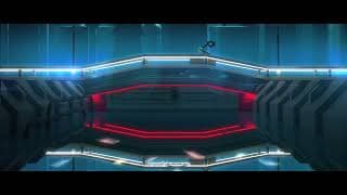 SILEO (Animated sci-fi short, 2023, Trailer)