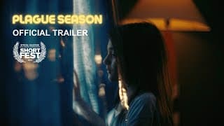 PLAGUE SEASON | Official Trailer
