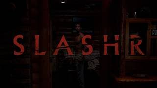 SLASHR: A Horror Short | Official Trailer