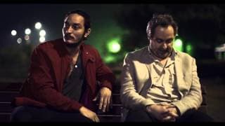 TRAILER "O QUE TERIA ACONTECIDO OU NÃO NAQUELA CALMA E MISTERIOSA TARDE NO JARDIM ZOOLÓGICO"