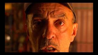 "A Sense of Dread" Official Trailer (2026)
