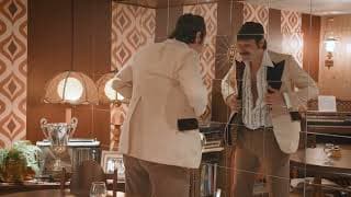 Claude Crest : La Balloune - Bande annonce