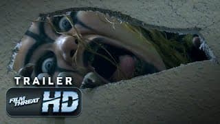 PUNGO - A WITCH'S TALE | Official HD Trailer (2021) | FANTASY | Film Threat Trailers