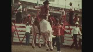 Black Rodeo (1972) - Trailer
