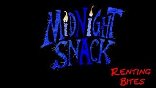 Midnight Snack Trailer