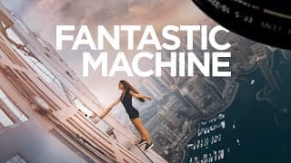 Official UK Trailer [Dubbed]