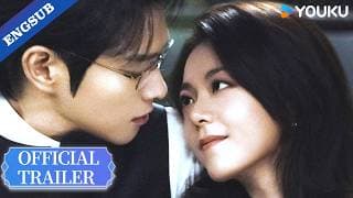【Official Trailer】IRREPLACEABLE:  Through clash and hardship, they hold tight to what matters most.🔥