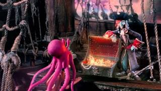 Goutte D'Or - Trailer