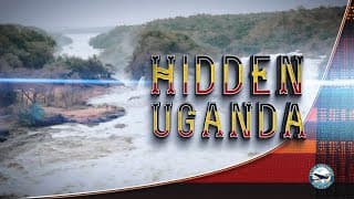 HIDDEN UGANDA: Sneak Peek