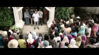 Maratabat Trailer
