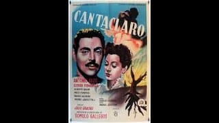 1945 Canta Claro