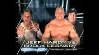 WWF Backlash 2002 Matchcard.mp4